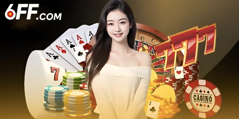 Liêng 6FF Có Gì Hấp Dẫn Và Cách Chơi Như Thế Nào? - RIDUVE