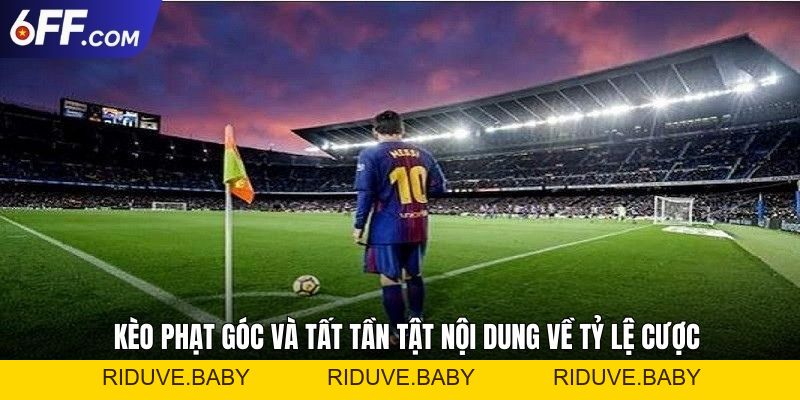 Thể Thao 6FF: Trải Nghiệm Giải Đấu Sports Kịch Tính Mỗi Ngày - RIDUVE