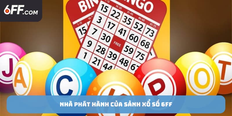 Xổ Số 6FF - Sân Chơi Siêu Minh Bạch Với Tỷ Lệ Thưởng Khủng - RIDUVE
