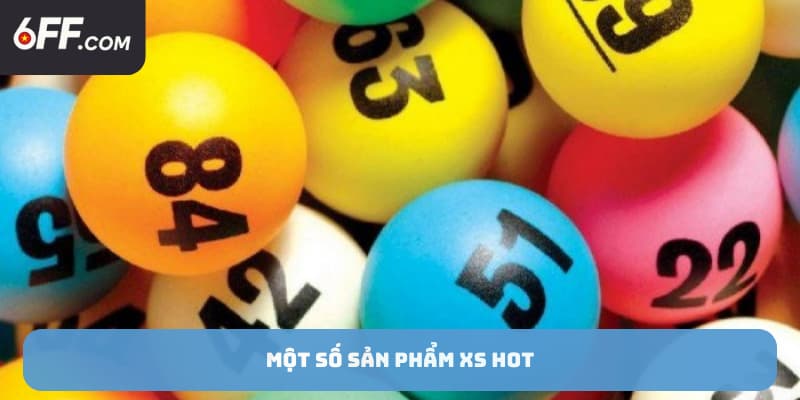 Xổ Số 6FF - Sân Chơi Siêu Minh Bạch Với Tỷ Lệ Thưởng Khủng - RIDUVE