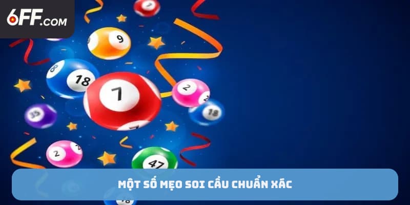 Soi Cầu Chuẩn Xác - Tìm Hiểu Các Mẹo Dự Đoán Số Đề Hay Nhất - RIDUVE