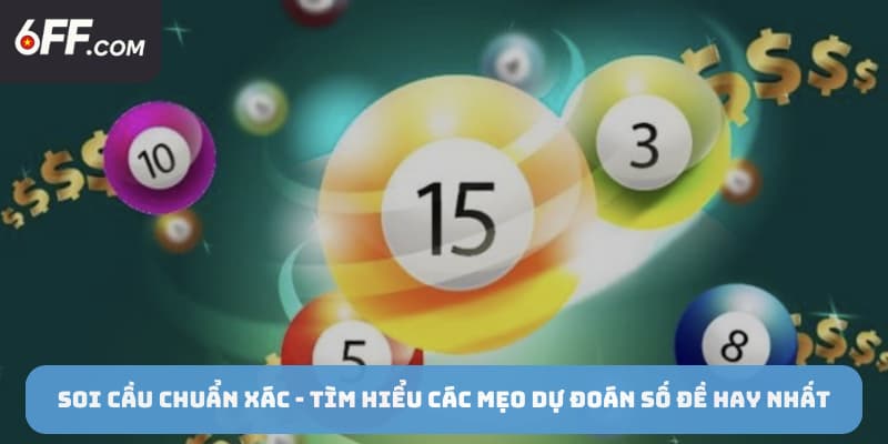 Xổ Số 6FF - Sân Chơi Siêu Minh Bạch Với Tỷ Lệ Thưởng Khủng - RIDUVE