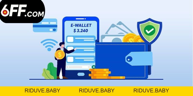 Hướng Dẫn 6FF - Cẩm Nang Cá Cược Hữu Ích Cho Bet Thủ - RIDUVE
