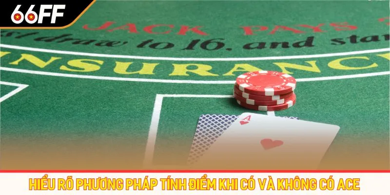 Cách Tính Điểm Blackjack Chi Tiết Nhất Dành Cho Tân Thủ - RIDUVE