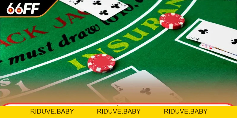 Cách Tính Điểm Blackjack Chi Tiết Nhất Dành Cho Tân Thủ - RIDUVE
