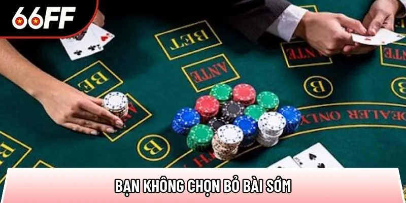 Mẹo Chơi Xì Tố - 3 Bí Quyết Đánh Bài Hiệu Quả Từ Chuyên Gia - RIDUVE